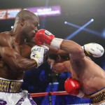 pacquiao punches bradley