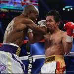 pacquiao vs bradley 3 action