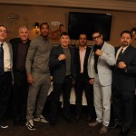 provodnikov vs molina andrade promoters