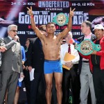 roman gonzalez weigh-in