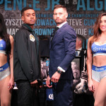 spence vs algieri final presser