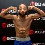 stephon young weigh-in