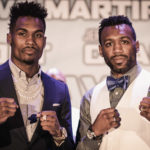 Jermall Charlo vs Austin Trout (2)