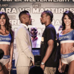 Jermell Charlo vs John Jackson (2)