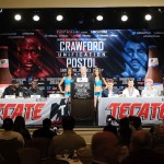 arum at crawford vs postol presser