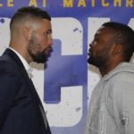 bellew vs makubu