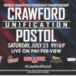 crawford vs postol