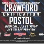 crawford vs postol