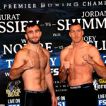 gassiev vs shimmel weigh-in