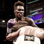 jermall charlo action