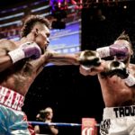 jermall charlo vs trout