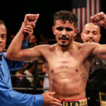 miguel vazquez wins