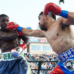 Ortiz vs Berto