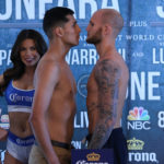 centeno vs sulecki weigh-in