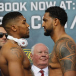 joshua vs breazeale weigh-in4