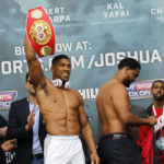 joshua vs breazeale weigh-in6