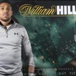 joshua vs breazeale william hill