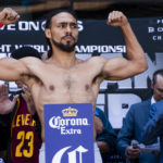 Keith Thurman