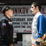 provodnikov vs molina final