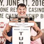 provodnikov weigh-in