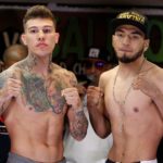 rosado vs gutierrez weigh-in