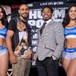 thurman vs porter final presser