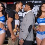 thurman vs porter final presser3