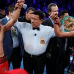 vargas vs salido draw