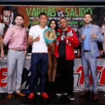 vargas vs salido group