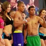 verdejo weigh-in