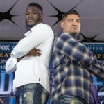 wilder vs arreola presser2