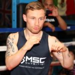 carl frampton workout