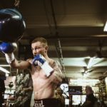 frampton workout