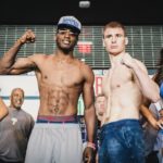 harrison vs rabchenko weigh-in