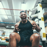 jarrell miller