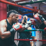 jarrell miller workout