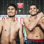 mikey garcia elio rojas