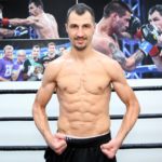 postol workout