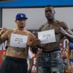 wilder vs arreola weigh-in2