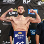 caleb plant weigh-in