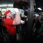 canelo workout photo3