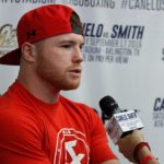 canelo workout photo4