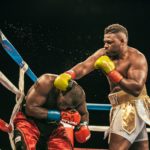 jarrell miller action