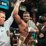 jarrell miller wins