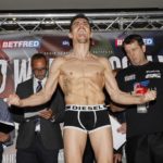 crolla-weigh-in