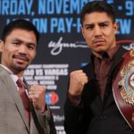 pacquiao vs vargas