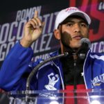 roman gonzalez