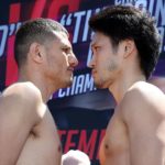 soto-karass-vs-kamegai-weigh-in