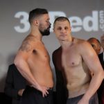 bellew-flores-weigh-in