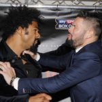 haye-vs-bellew-press-conference